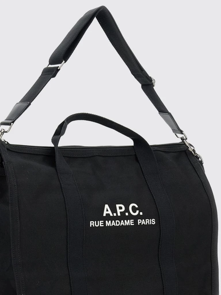 A.P.C. Bag men A.P.C. 3