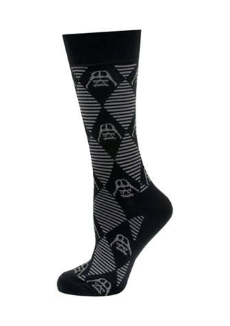 Star Wars Wars Spider Man Navy Socks