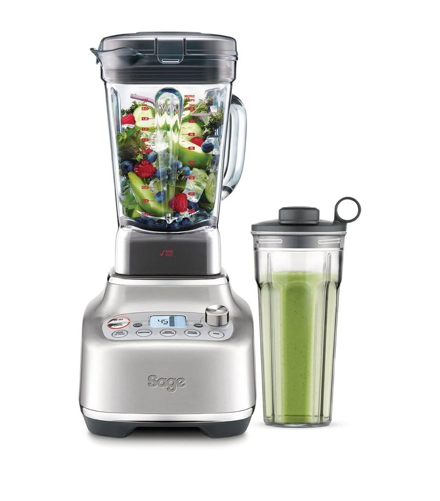 Sage Super Q Blender 1