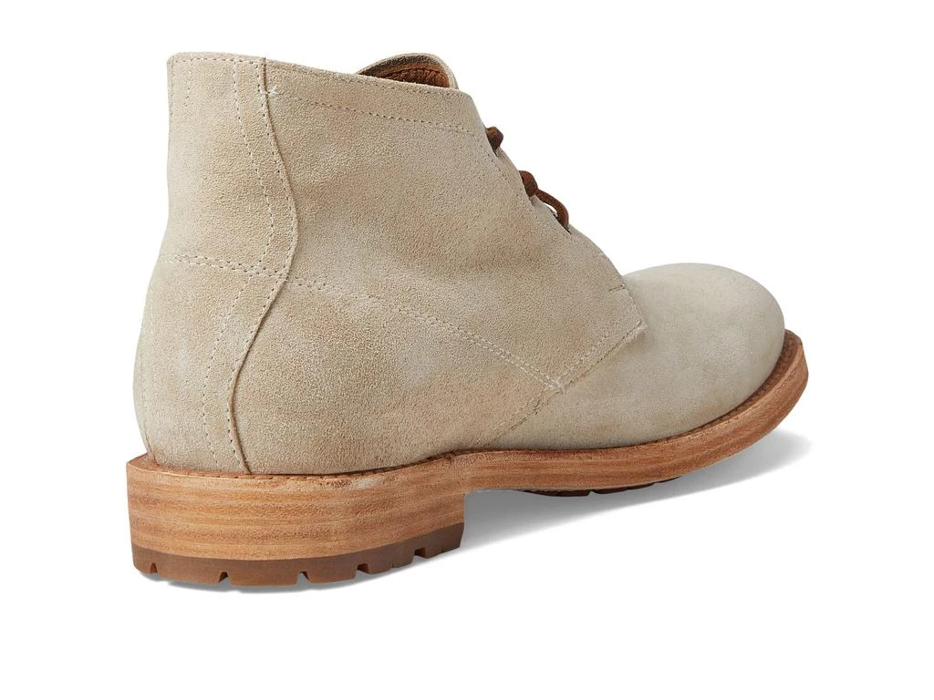 Frye Bowery Chukka 5