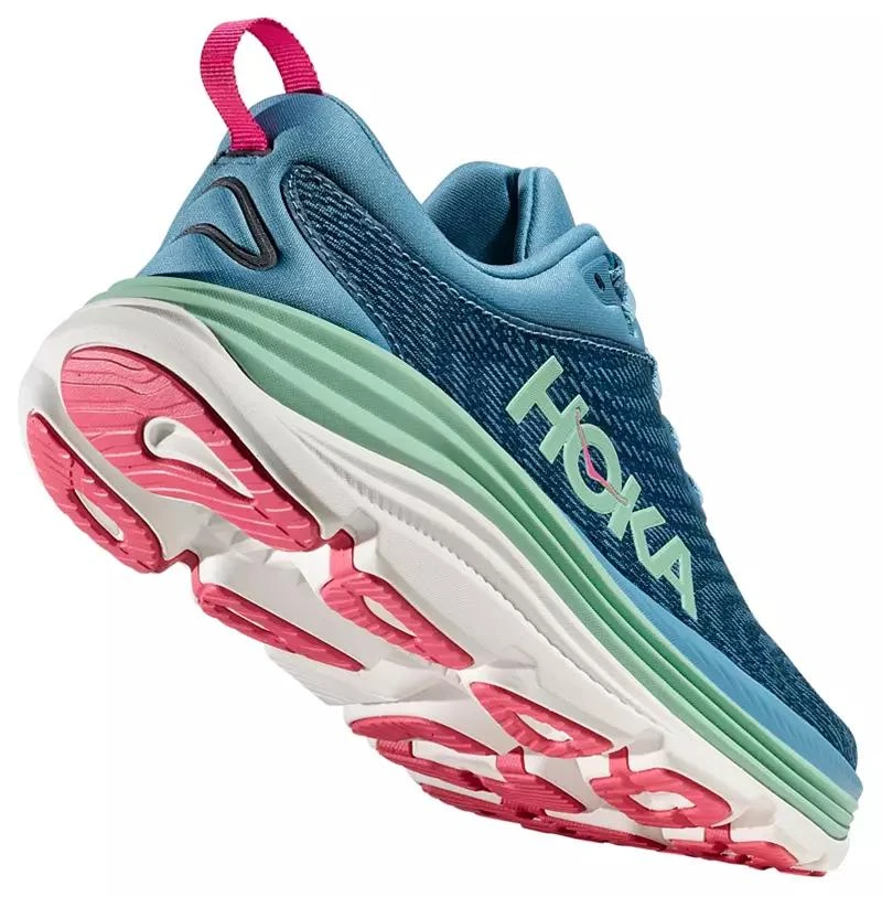 Hoka One One HOKA Women's Gaviota 5 Running Shoes 7
