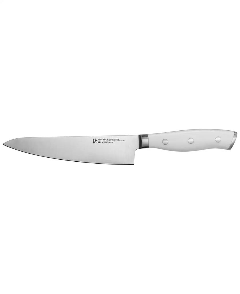 ZWILLING HENCKELS Forged Accent 5.5" Prep Knife with Handle