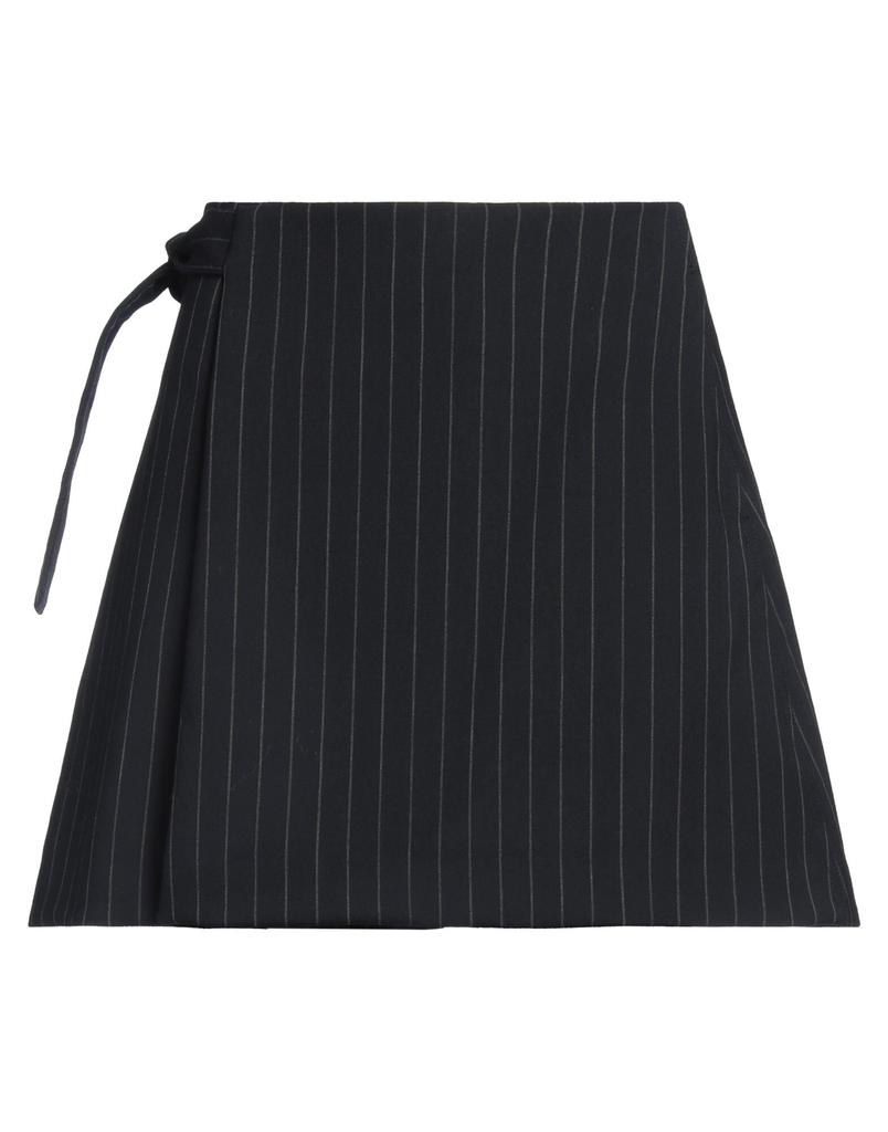 Wood Wood Mini skirt