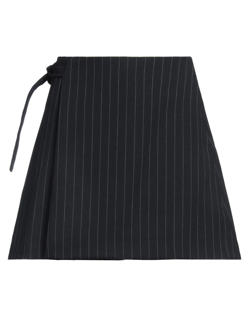 Wood Wood Mini skirt 1