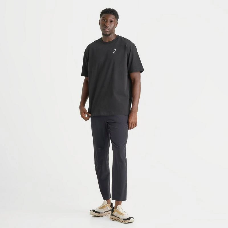 On Men's On Club T-Shirt 2
