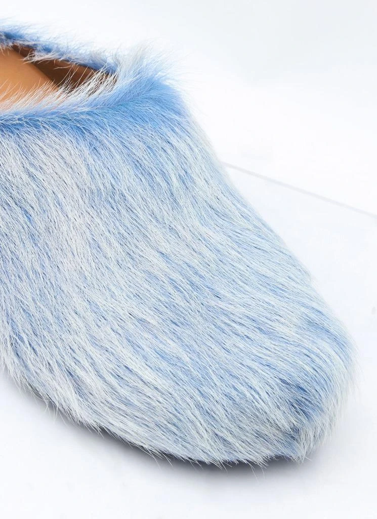 Marni Fussbett Sabot Mules 2