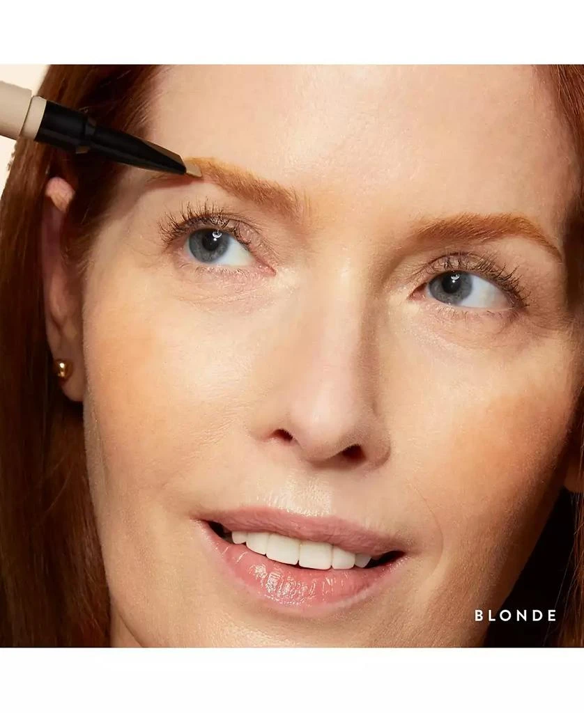 Laura Geller Sculpt-N-Stay Waterproof Brow Pencil & Gel 3