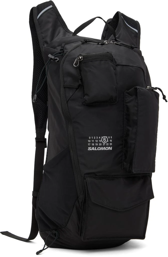MM6 Black Salomon Edition Trail Blazer Backpack 2