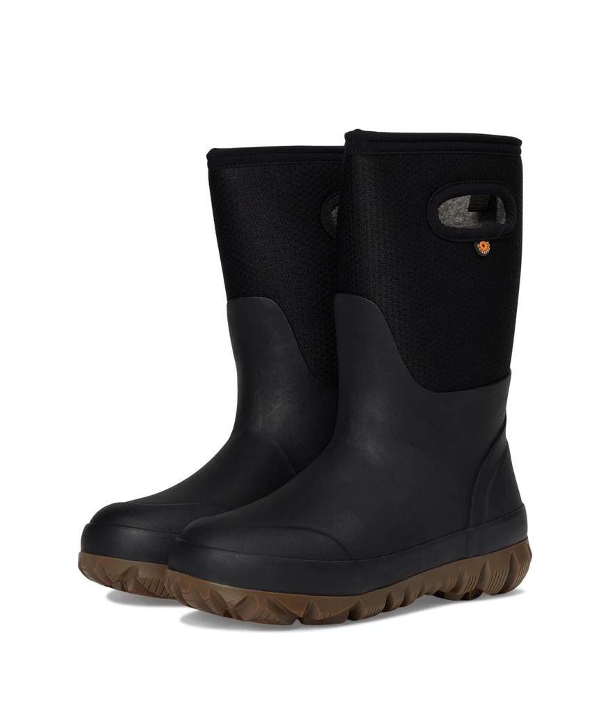 Bogs Whiteout Dots (Toddler/Little Kid/Big Kid)