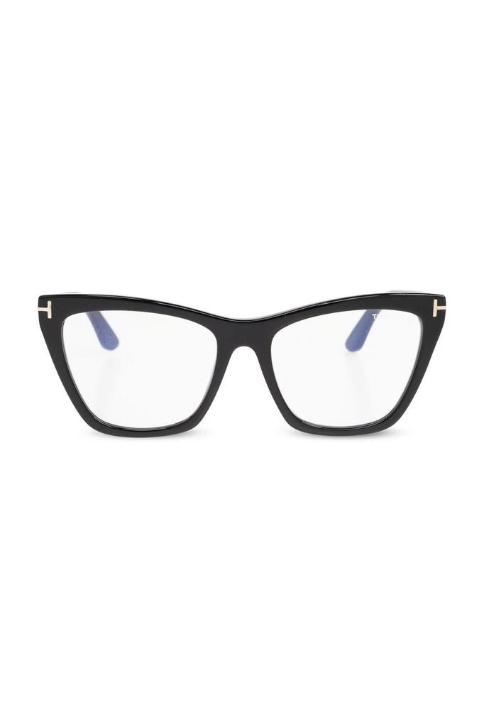 Tom Ford Tom Ford Eyewear Wayfarer-Frame Glasses 1