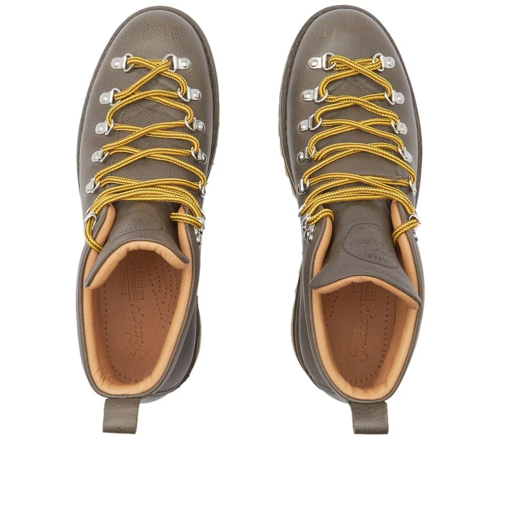 Fracap Fracap M120 Ripple Sole Scarponcino Boot 5