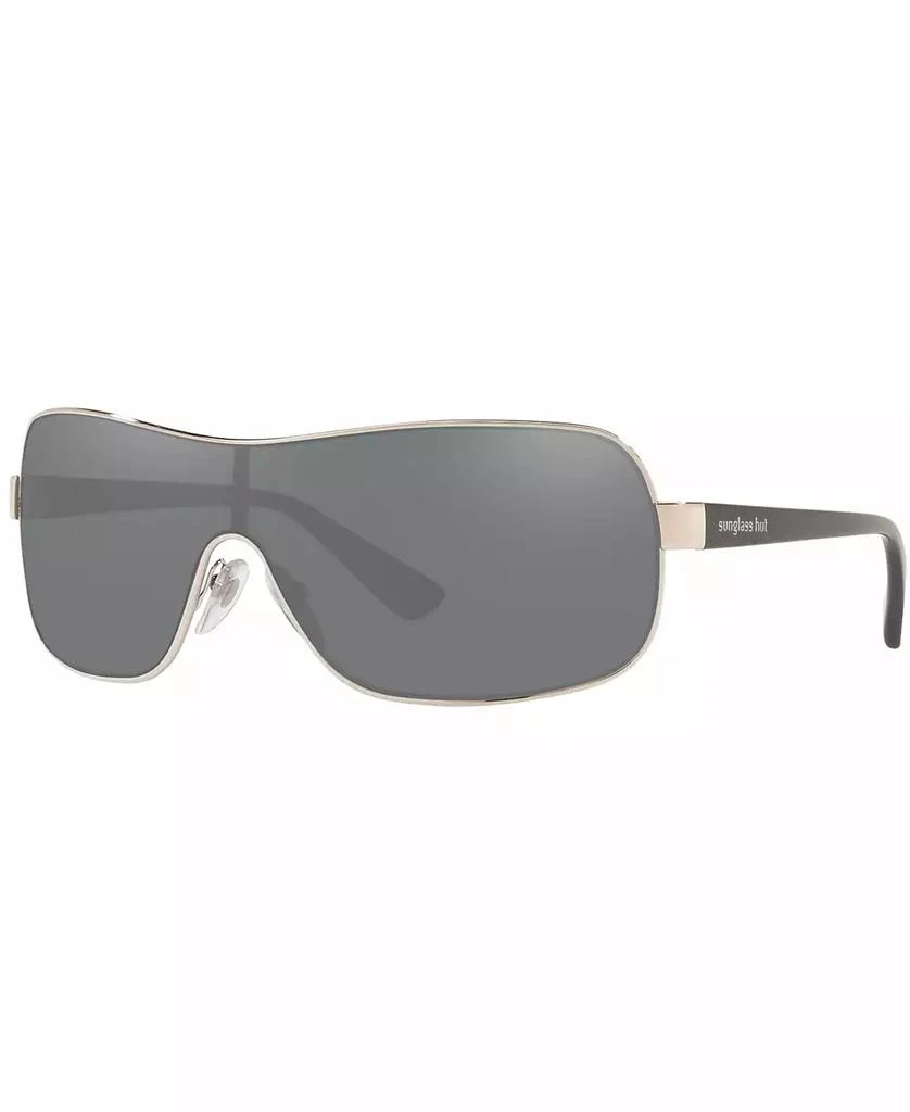 Sunglass Hut Collection Sunglasses, 0HU1008 1