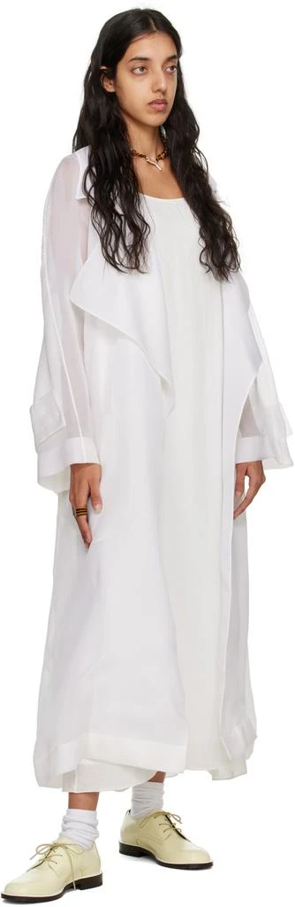 Sophie Buhai Brown Tiger's Eye Clara Ring Set 3