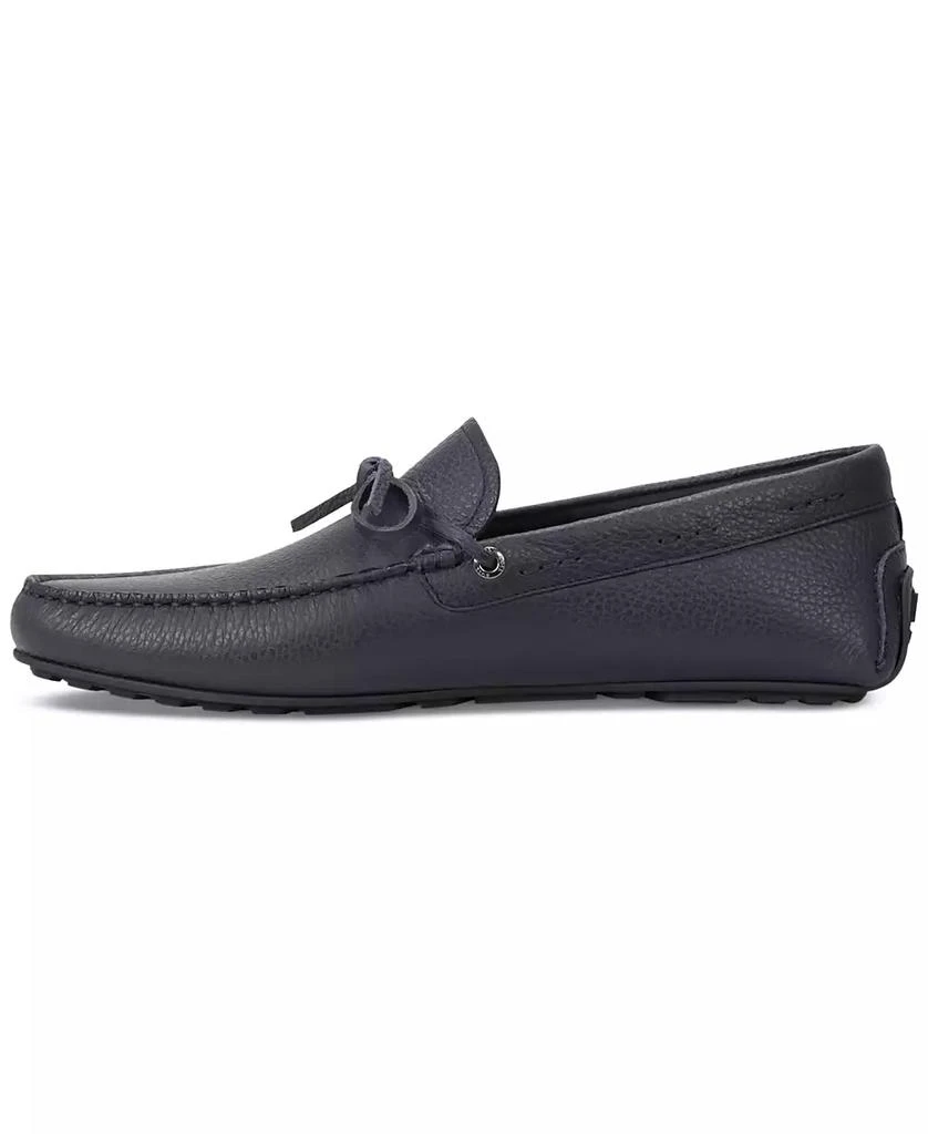 Hugo Boss Men
s Noel Moccasin Slip-On Driving Loafers 4
