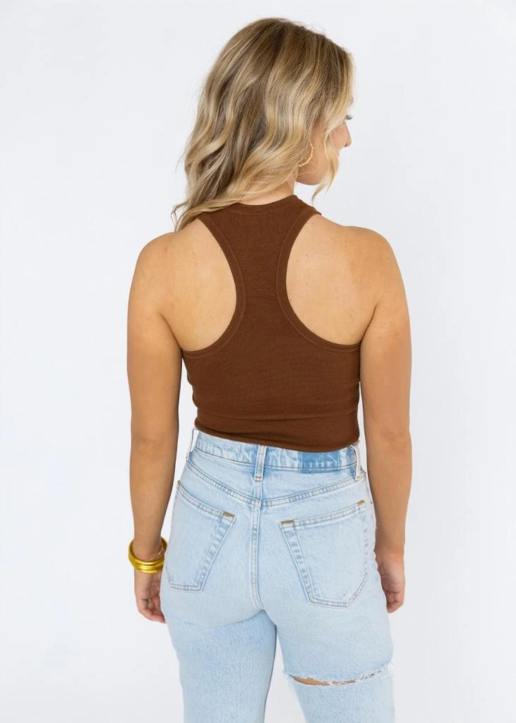 BUDDYLOVE Buddylove - Jada Halter Bodysuit 3