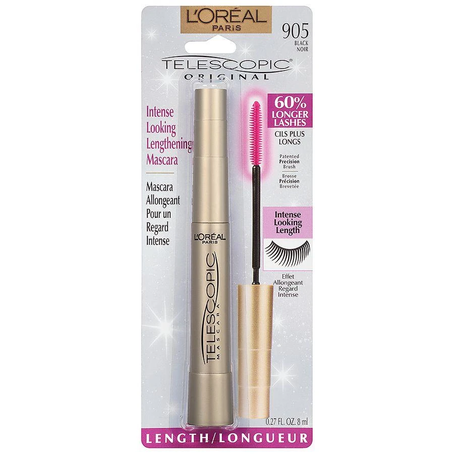 L'Oreal Paris Original Mascara 2