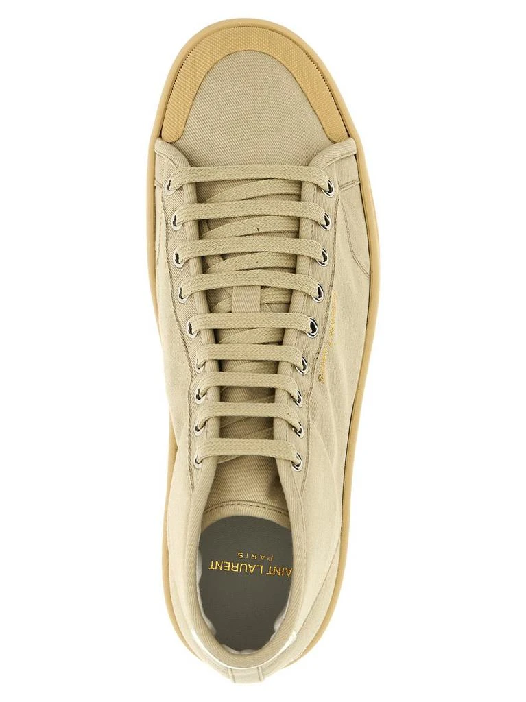 Yves Saint Laurent Saint Laurent 'Court Classic' Sneakers 4