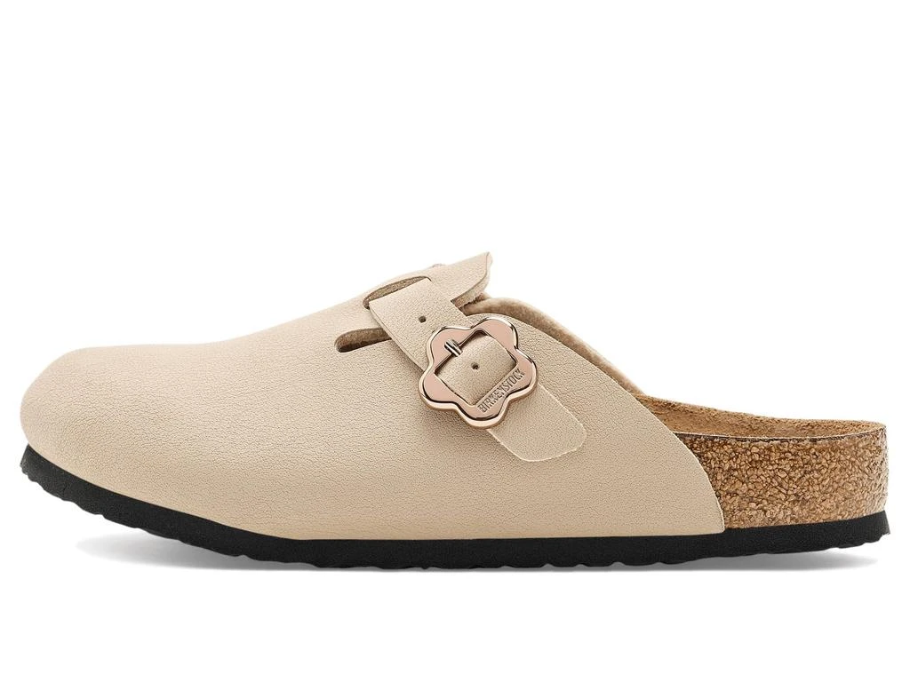 Birkenstock Boston Flower Buckle (Toddler/Little Kid/Big Kid) 4