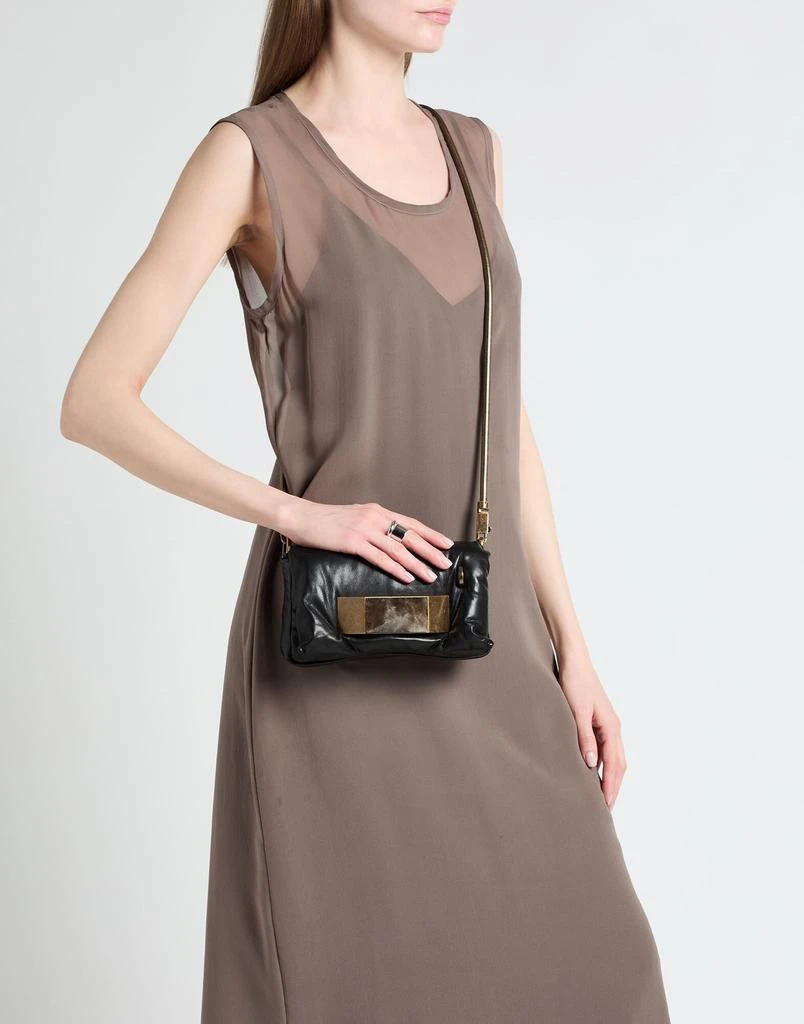 Rick Owens Cross-body bags 3