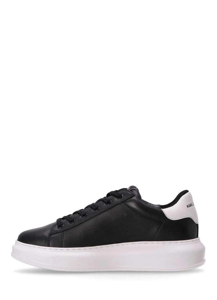 Karl Lagerfeld Paris Kapri Mens Karl Nft Lo Lace 2