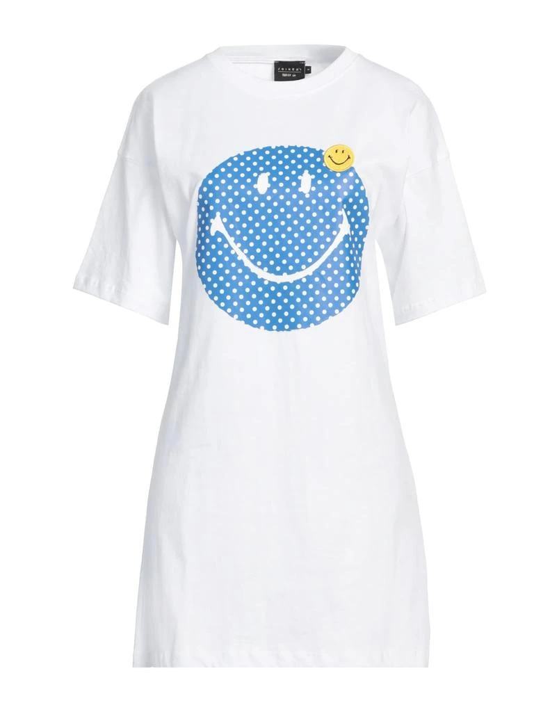 Joseph A T-shirt 1