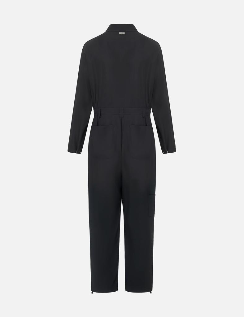 Team Wang Choices Long Sleeve Jumpsuit