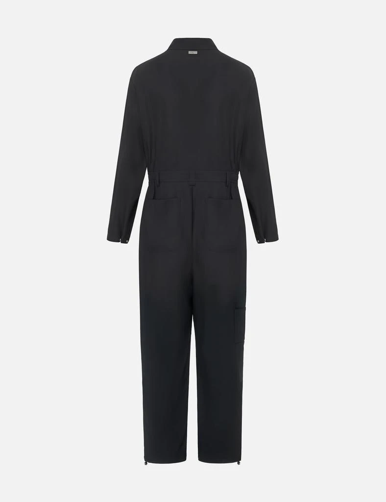 Team Wang Choices Long Sleeve Jumpsuit 2