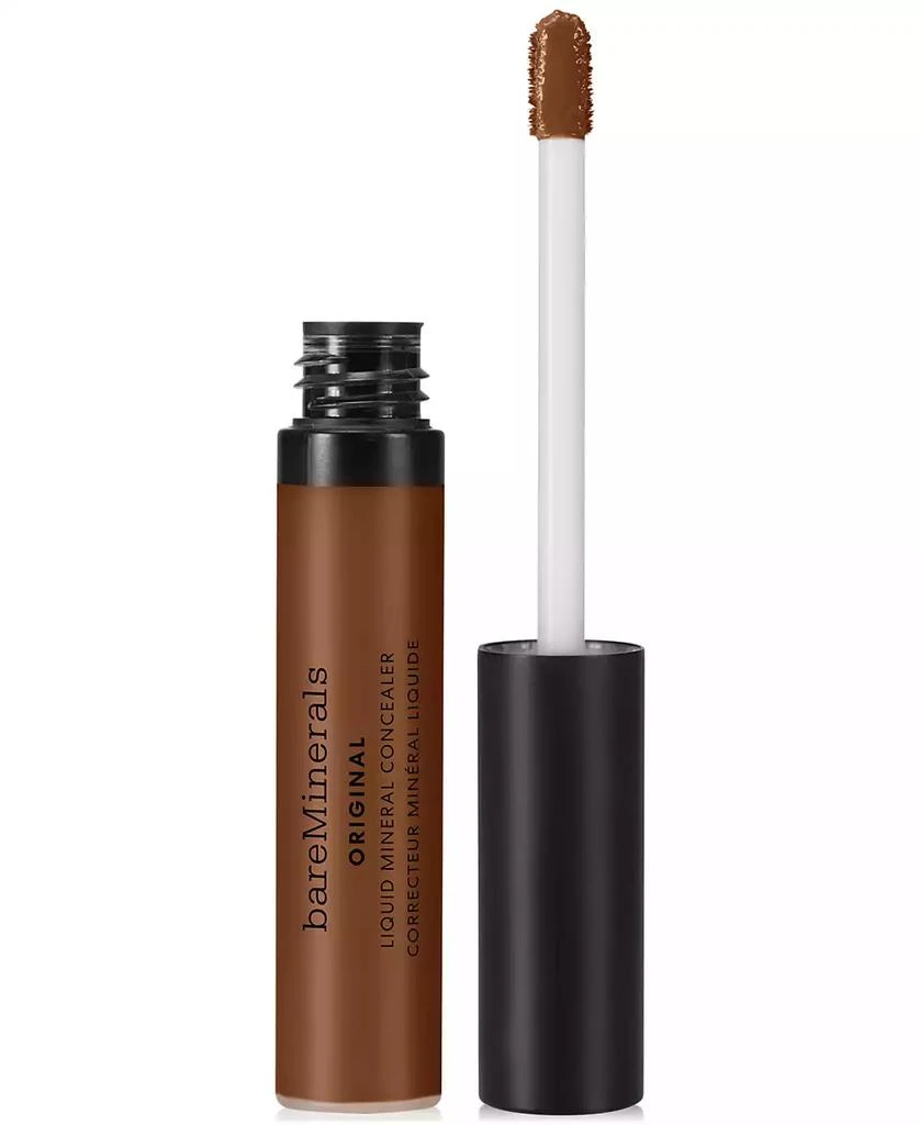 BareMinerals Original Liquid Mineral Brightening Concealer 6