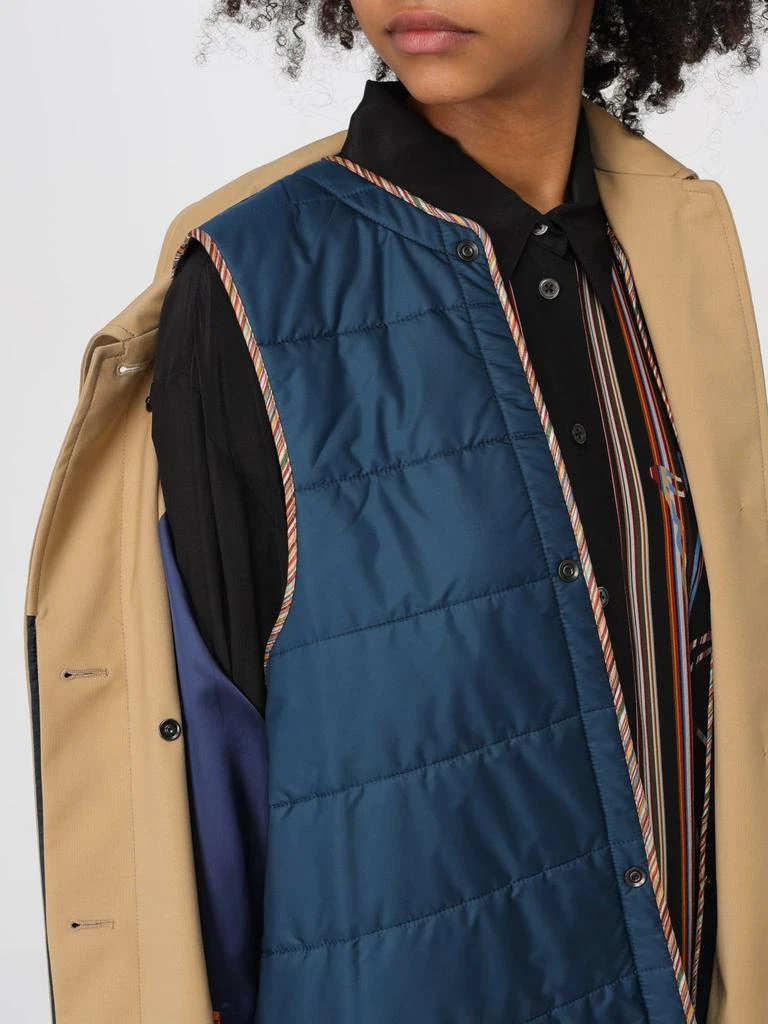 Paul Smith Trench coat woman Paul Smith 5