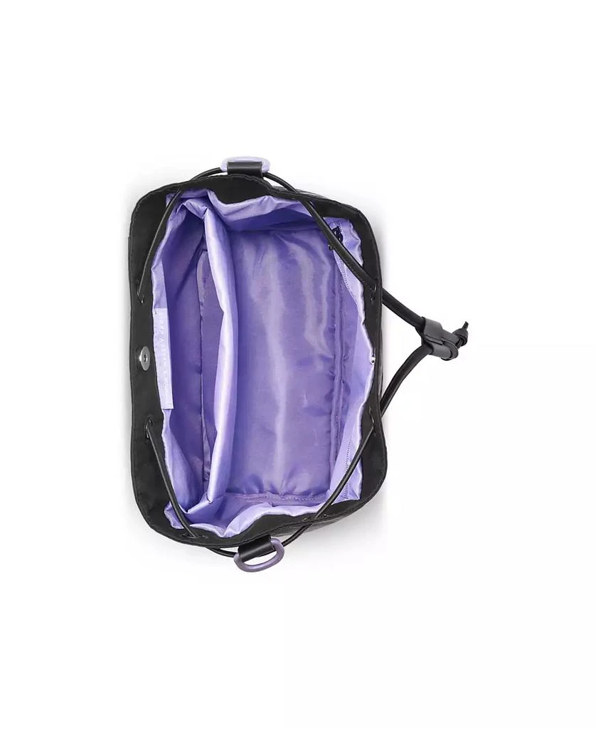 florence by mills x Delsey Paris Yours Truly Bucket Bag 3