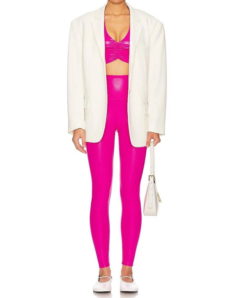 Beach Riot Beach Riot - Tayler High Waist Leggings 4