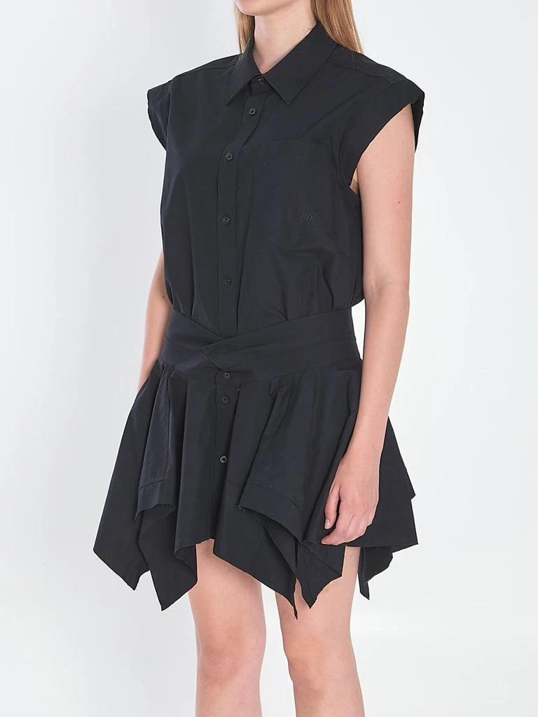 Alexander Wang Shirt Dress 2