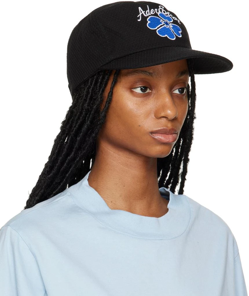 ADER error Black M45 Cap 2