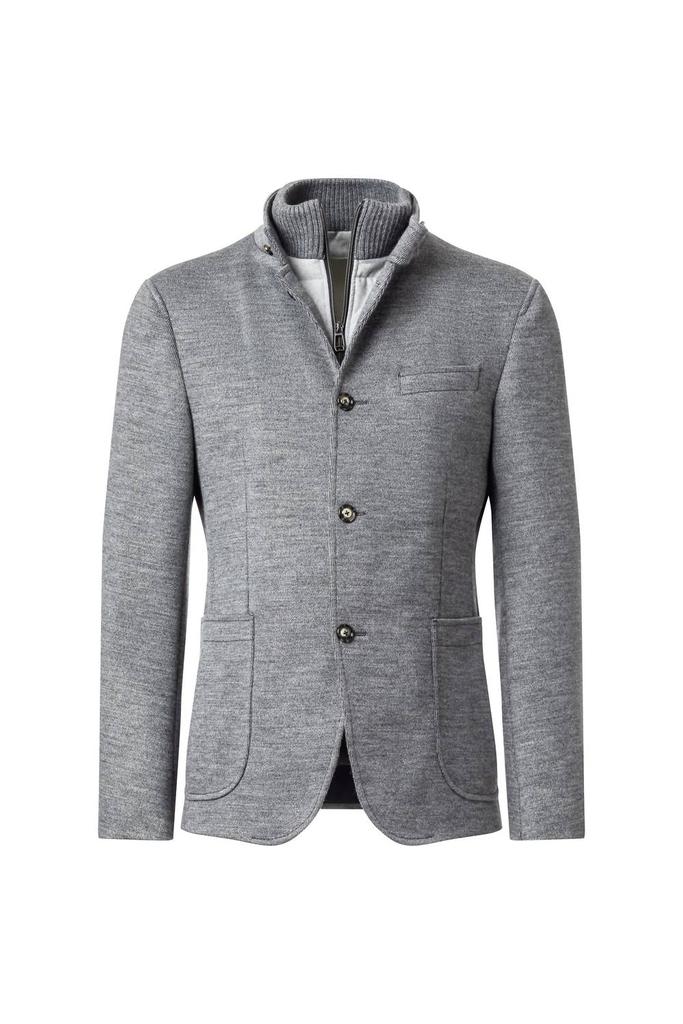 JOOP! Joop! - Men's Hectar-j Knit Field Coat