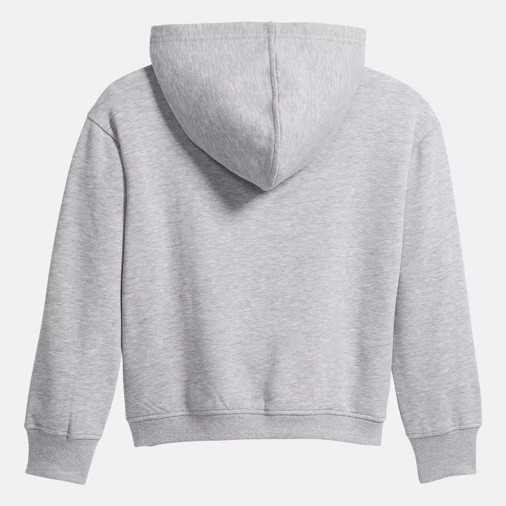 Reebok Patch Core Hoodie - Big Kids 2