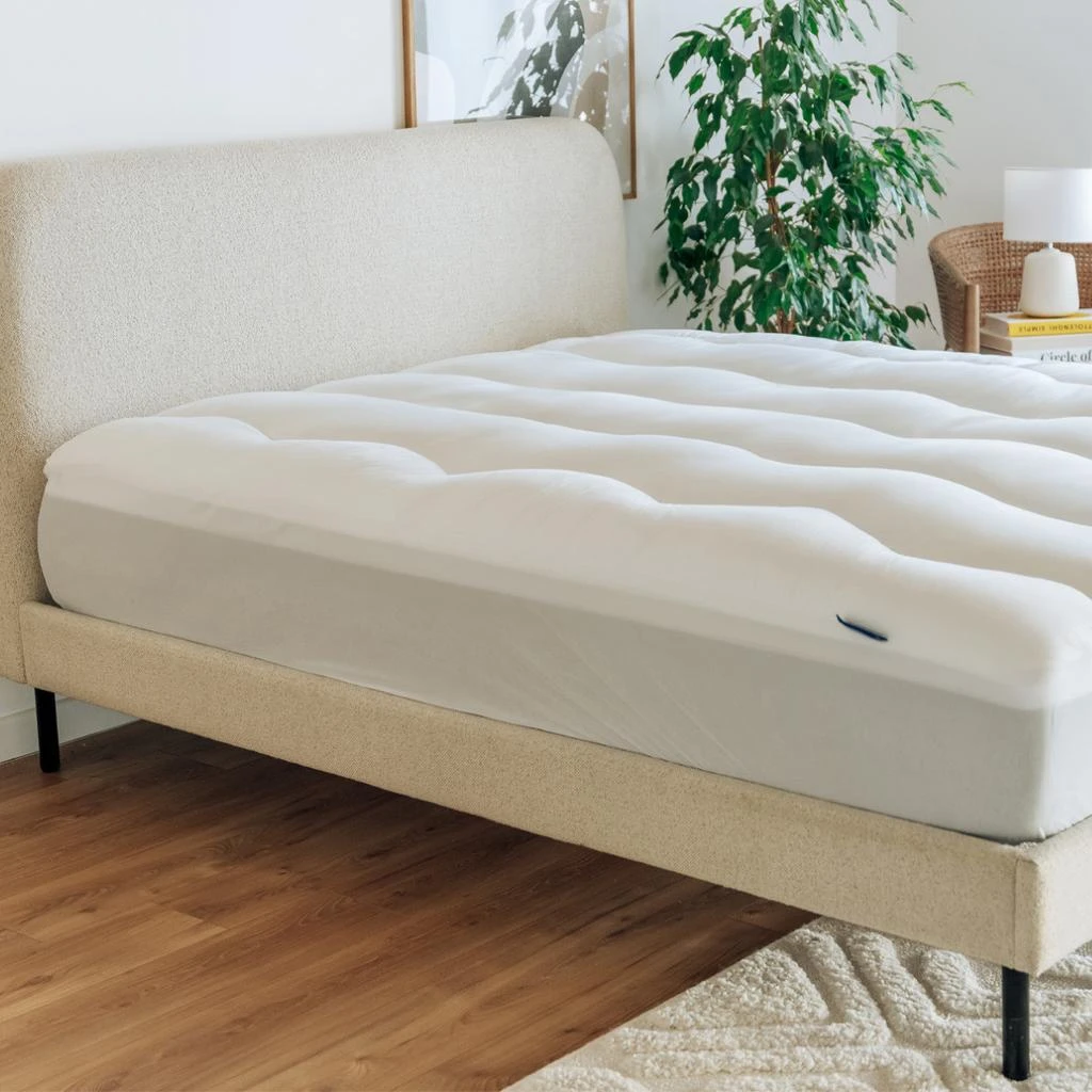 Hypnia Surmatelas - Nuage de coton 5