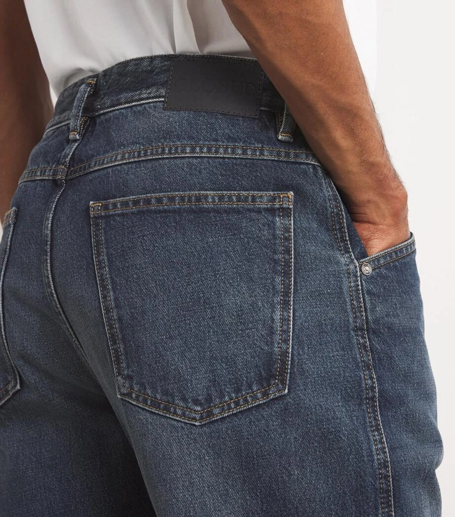 Closed Straight X-Lent Jeans 6
