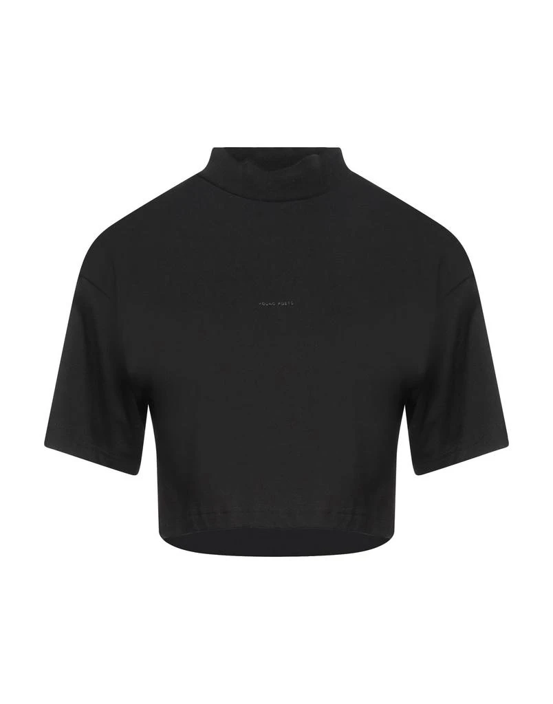 YOUNG POETS Crop top 1