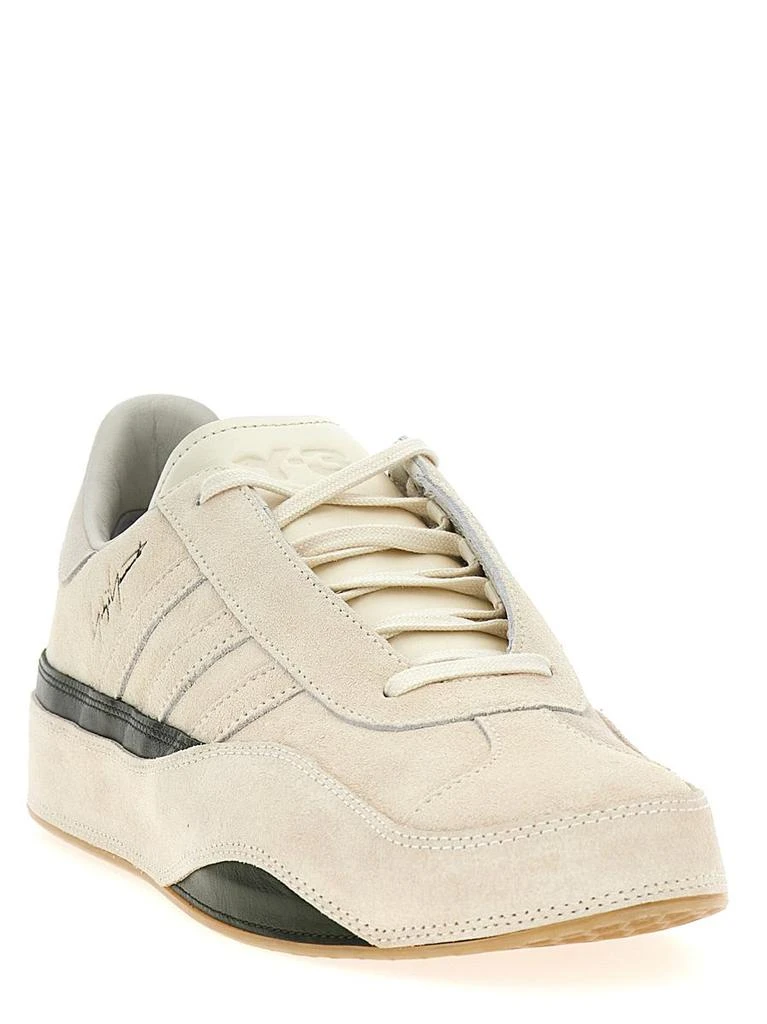 Y-3 Y-3 Adidas 'Gazelle' Sneakers 2