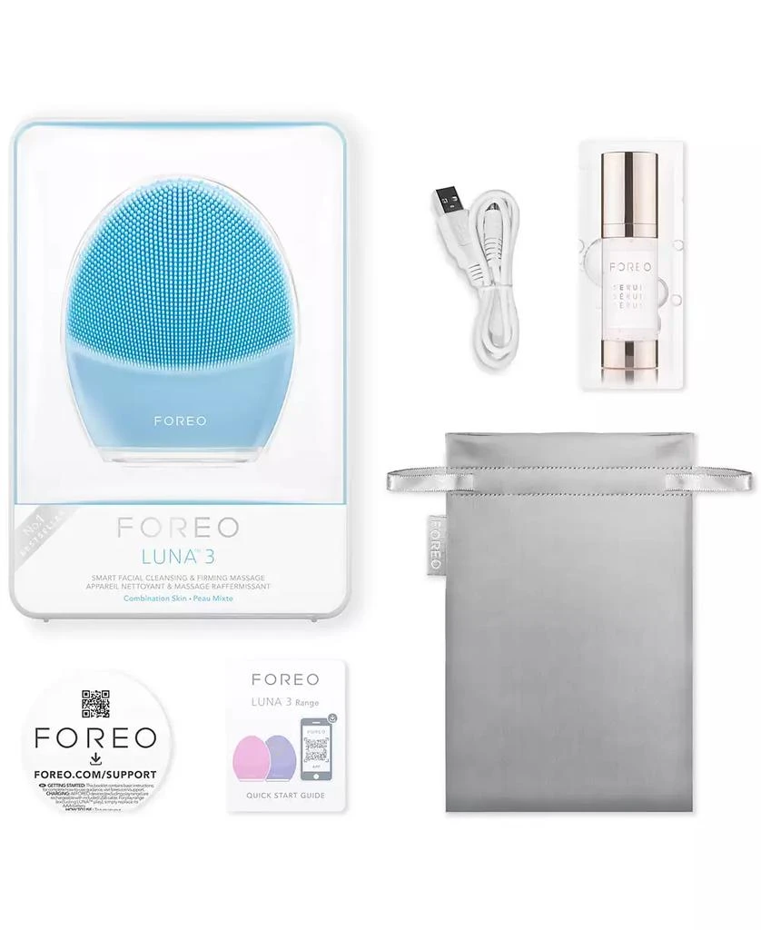 Foreo LUNA 3 6