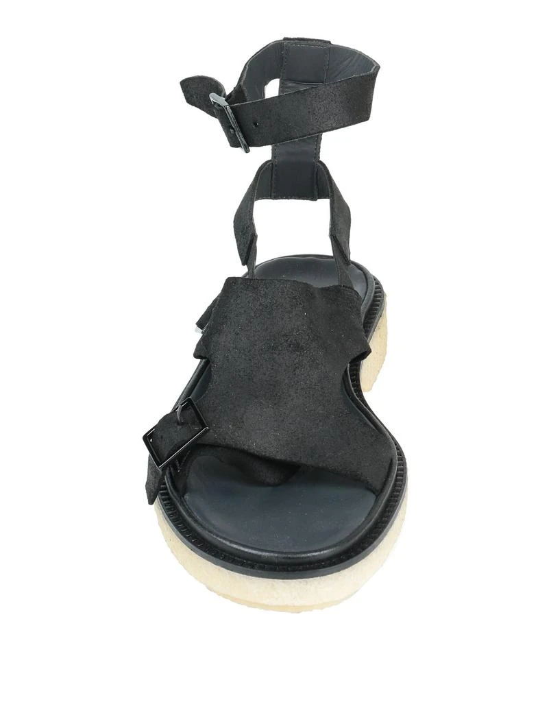Adieu Paris Sandals 4