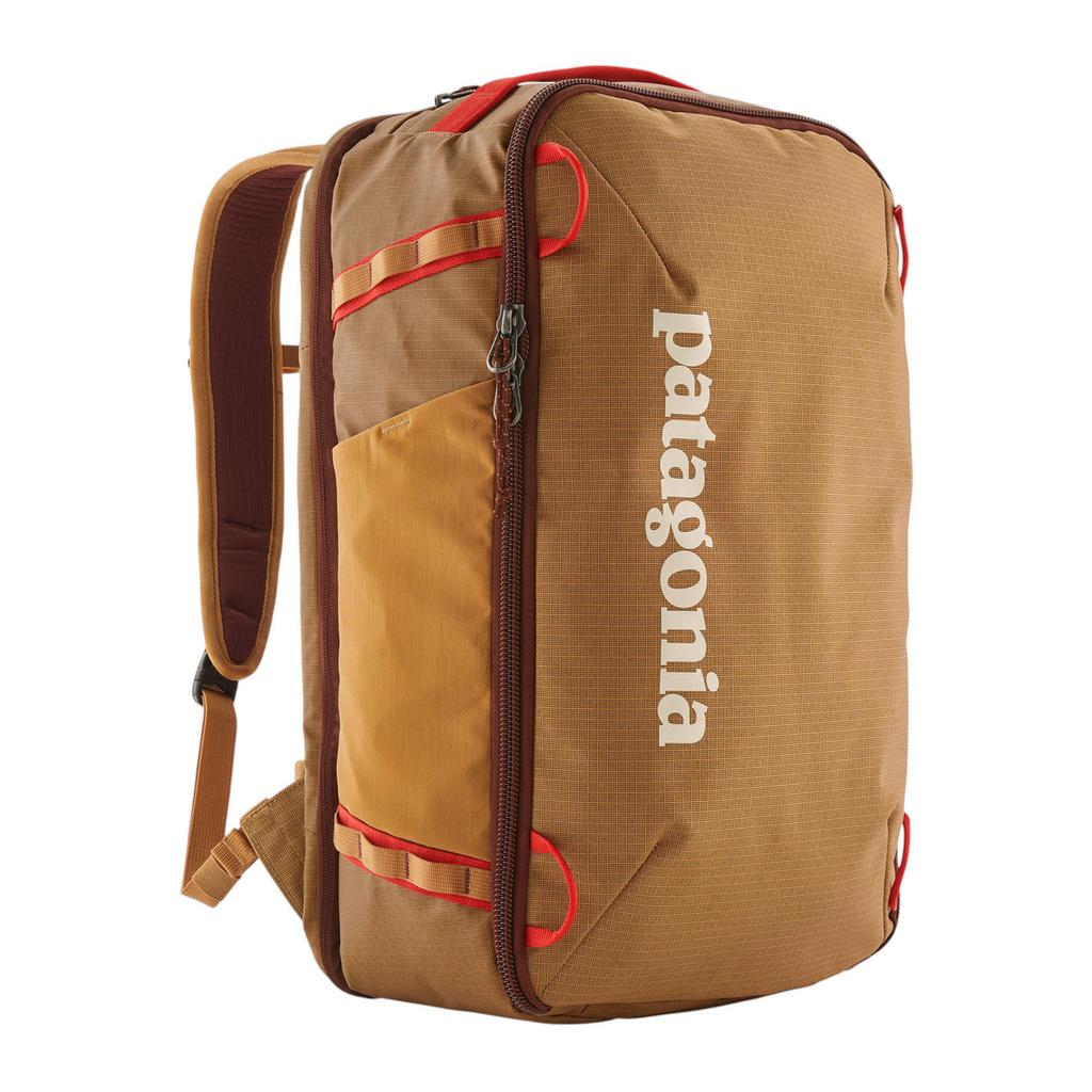 Patagonia Patagonia Black Hole Mini Mlc Bag - 30L