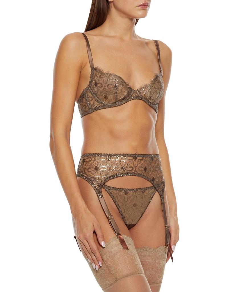 MYLA Bustiers, corsets & Suspenders