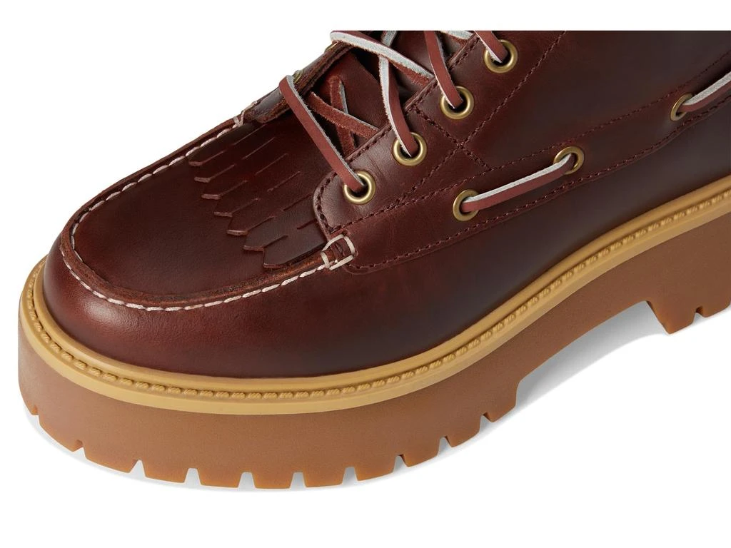 Timberland Stone Street Mid Lace-Up 2