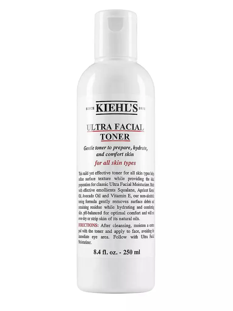 Kiehl's Ultra Facial Toner