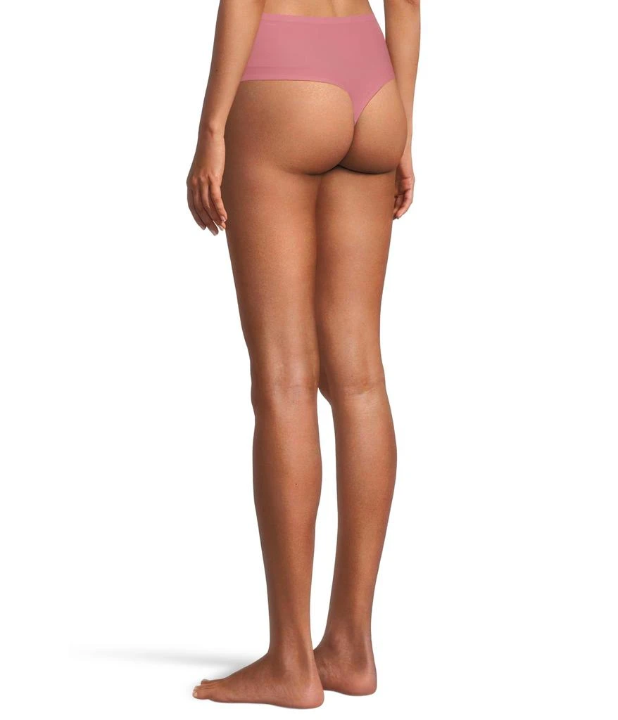 Chantelle Soft Stretch High-Waist Thong 3