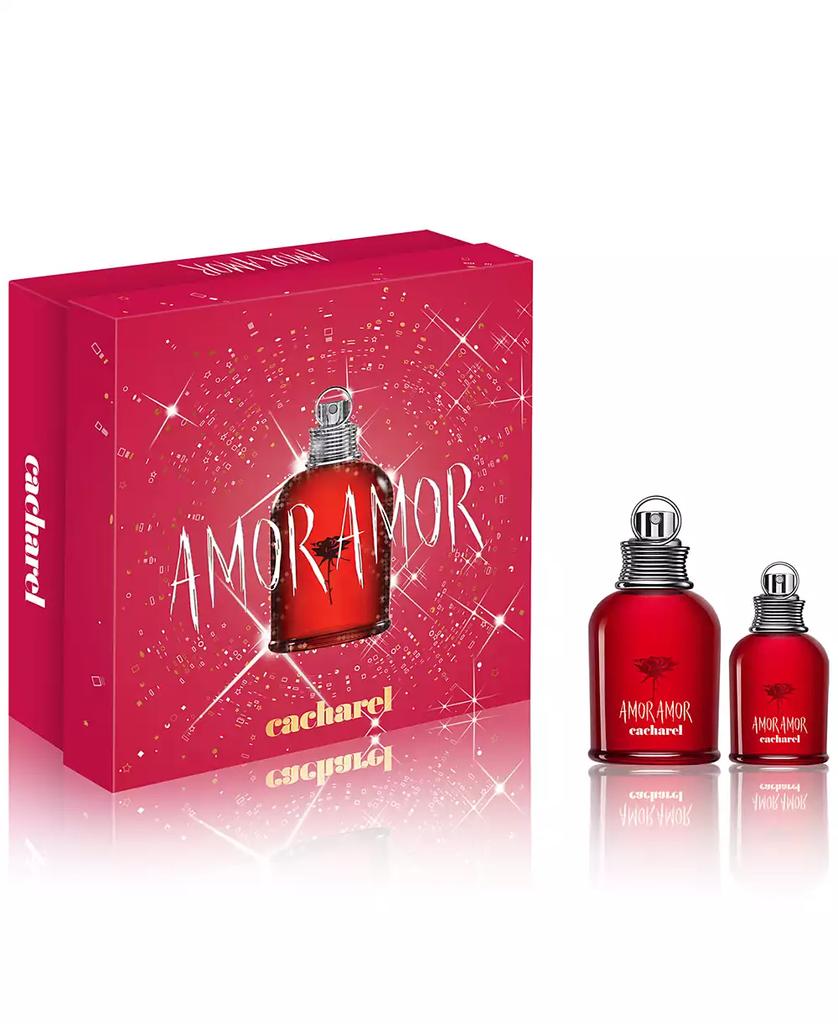 cacharel 2-Pc. Amor Amor Eau de Toilette Gift Set
