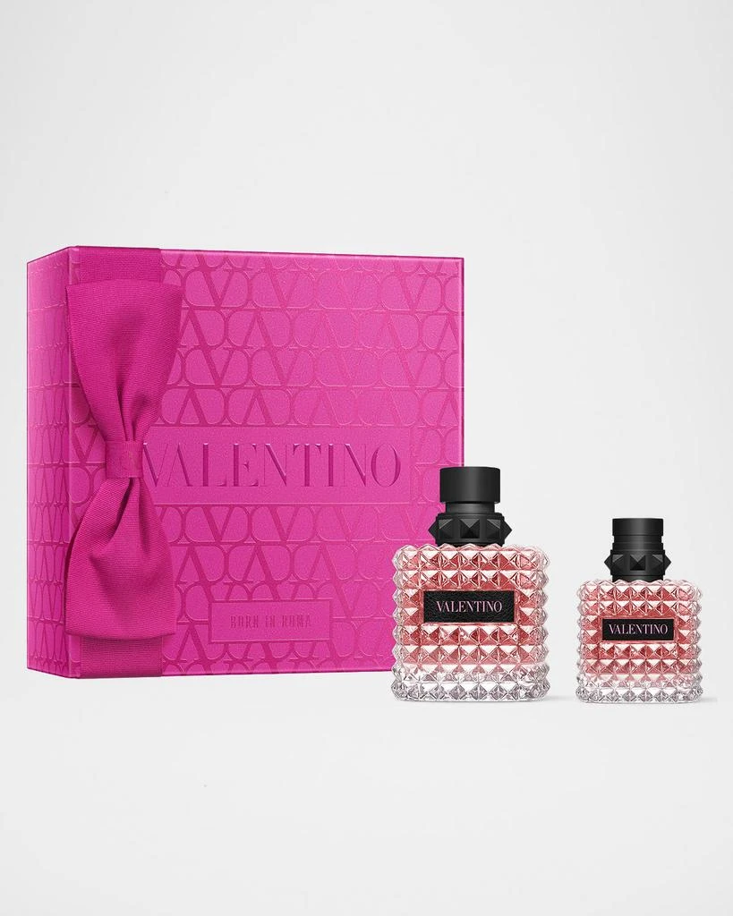 Valentino Born in Roma Eau de Parfum Gift Set 2