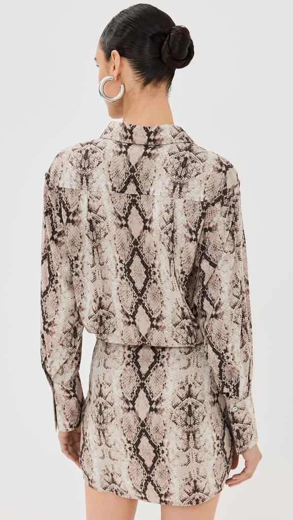 Pistola Denim Knox Dress 2