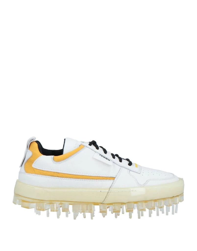 RUBBER SOUL Sneakers 1